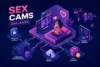 What Are Sex Cams? Everything You Need to Know